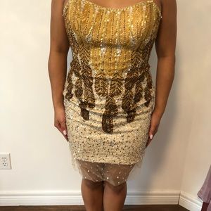 Jovani Cocktail Dress